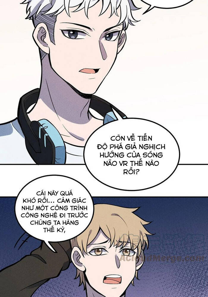 Làm Sao Bây Giờ? Ta Xuyên Không Thành Tiểu Quái Chapter 94 - 14