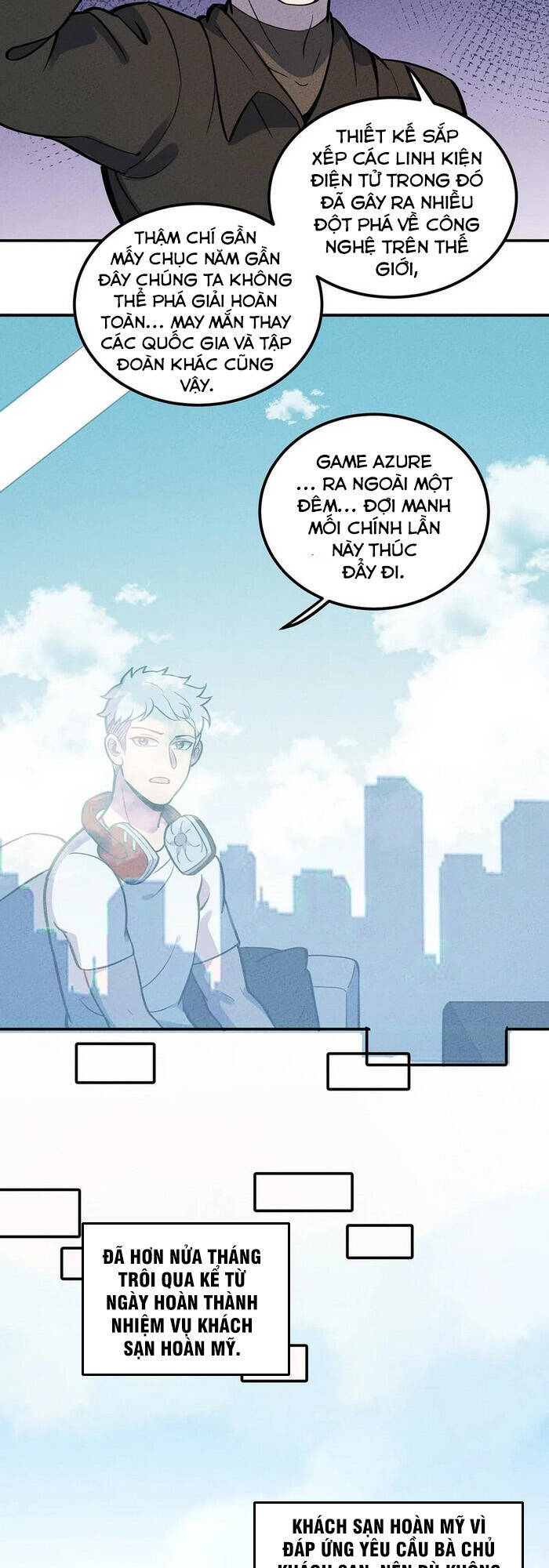 Làm Sao Bây Giờ? Ta Xuyên Không Thành Tiểu Quái Chapter 94 - 15