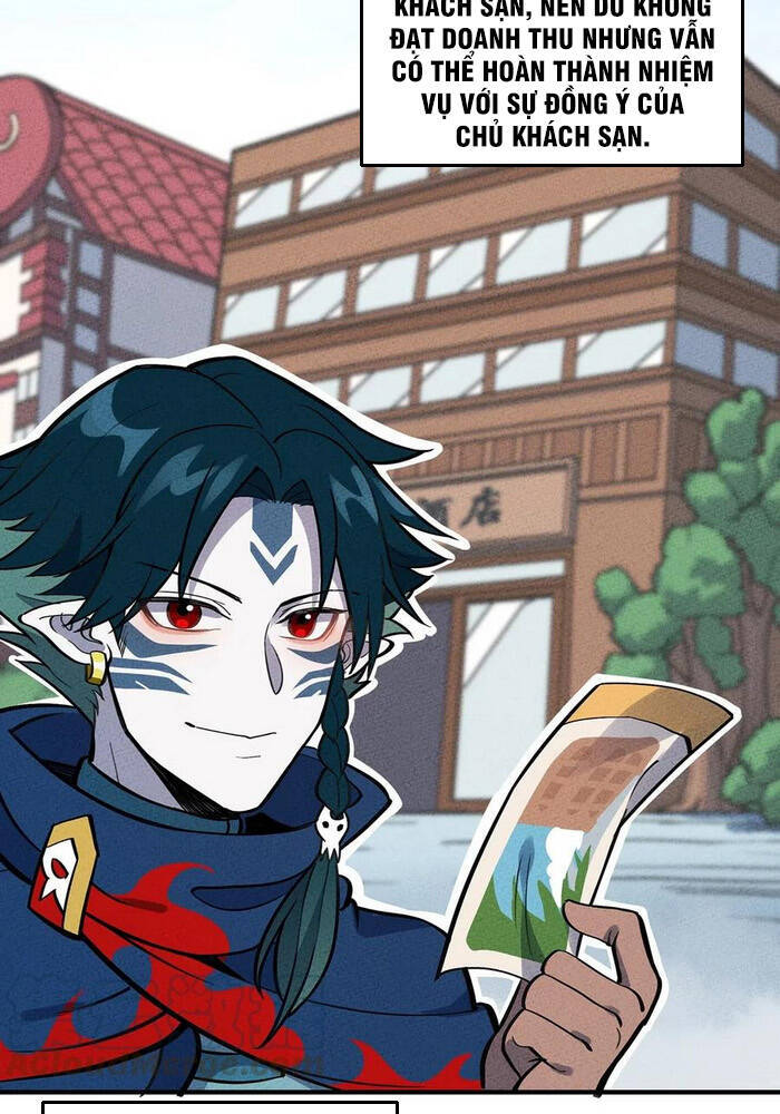 Làm Sao Bây Giờ? Ta Xuyên Không Thành Tiểu Quái Chapter 94 - 16