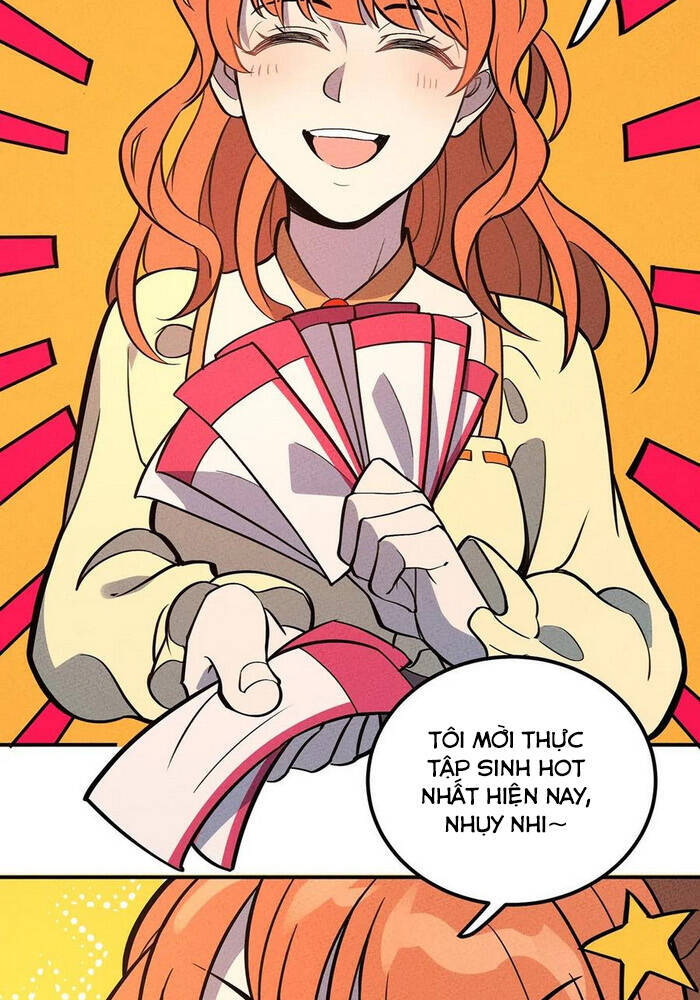 Làm Sao Bây Giờ? Ta Xuyên Không Thành Tiểu Quái Chapter 94 - 18