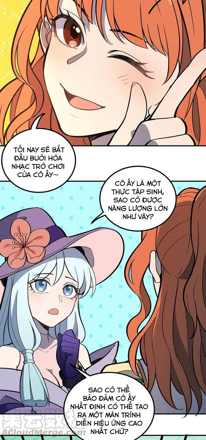 Làm Sao Bây Giờ? Ta Xuyên Không Thành Tiểu Quái Chapter 94 - 19