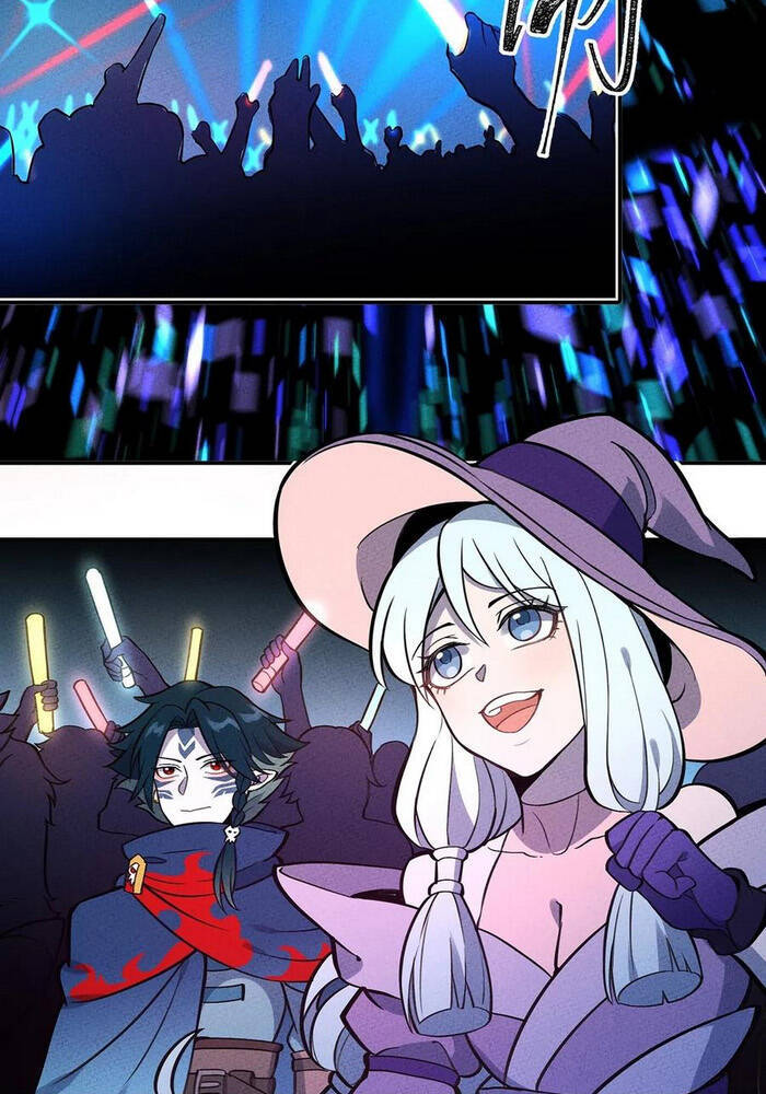 Làm Sao Bây Giờ? Ta Xuyên Không Thành Tiểu Quái Chapter 94 - 23