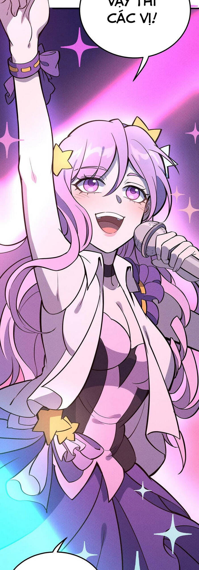 Làm Sao Bây Giờ? Ta Xuyên Không Thành Tiểu Quái Chapter 94 - 26