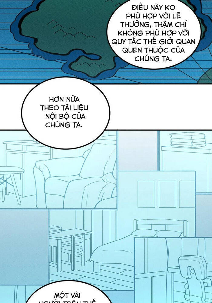 Làm Sao Bây Giờ? Ta Xuyên Không Thành Tiểu Quái Chapter 94 - 4