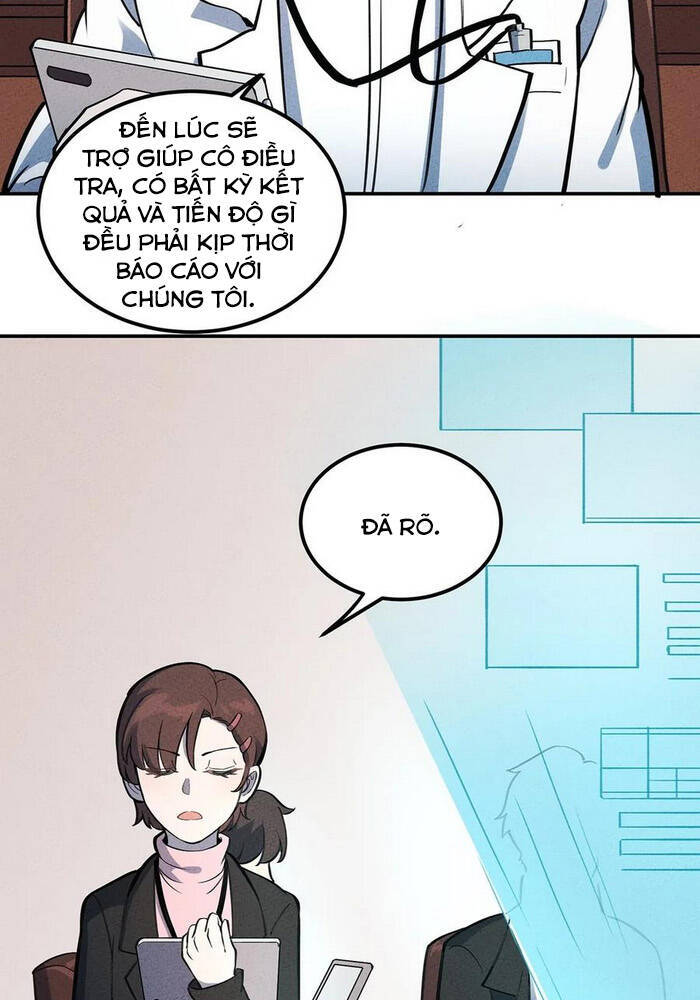 Làm Sao Bây Giờ? Ta Xuyên Không Thành Tiểu Quái Chapter 94 - 6