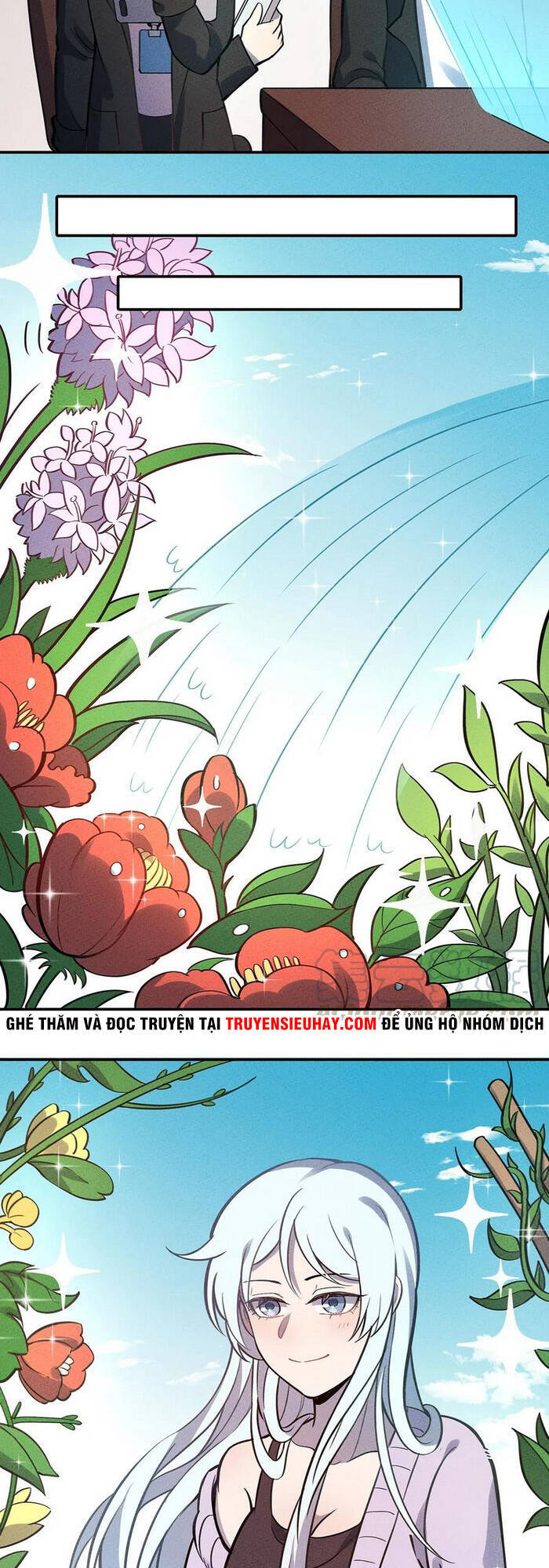 Làm Sao Bây Giờ? Ta Xuyên Không Thành Tiểu Quái Chapter 94 - 7