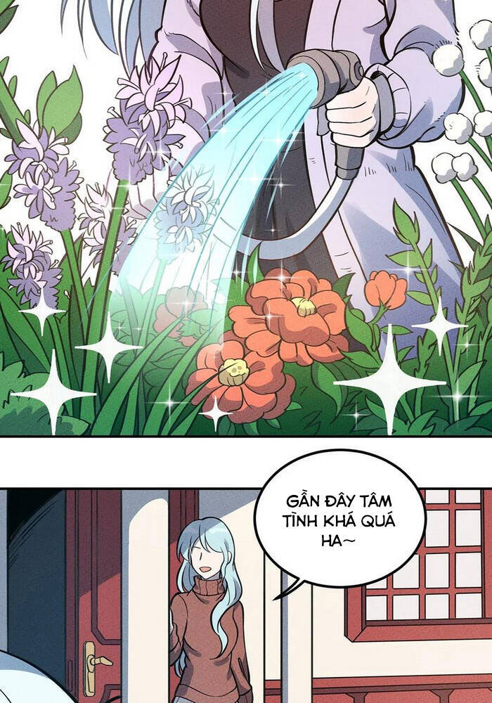 Làm Sao Bây Giờ? Ta Xuyên Không Thành Tiểu Quái Chapter 94 - 8