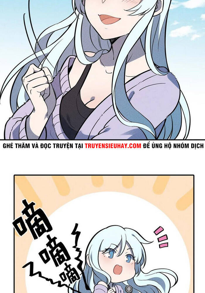Làm Sao Bây Giờ? Ta Xuyên Không Thành Tiểu Quái Chapter 94 - 10