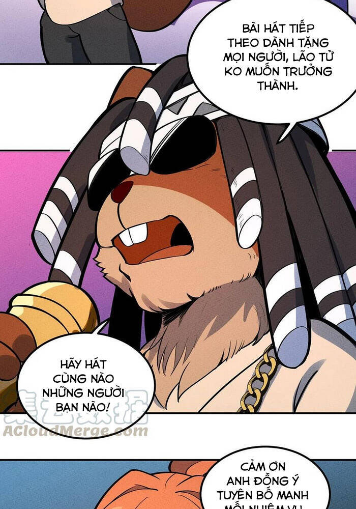 Làm Sao Bây Giờ? Ta Xuyên Không Thành Tiểu Quái Chapter 95 - 12