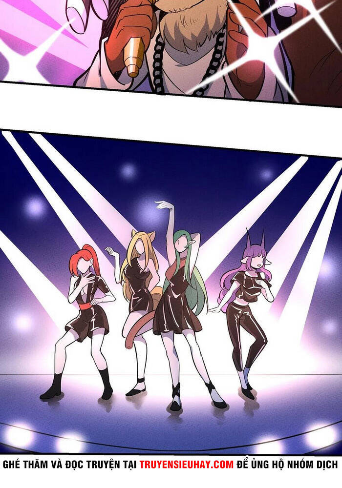 Làm Sao Bây Giờ? Ta Xuyên Không Thành Tiểu Quái Chapter 95 - 14