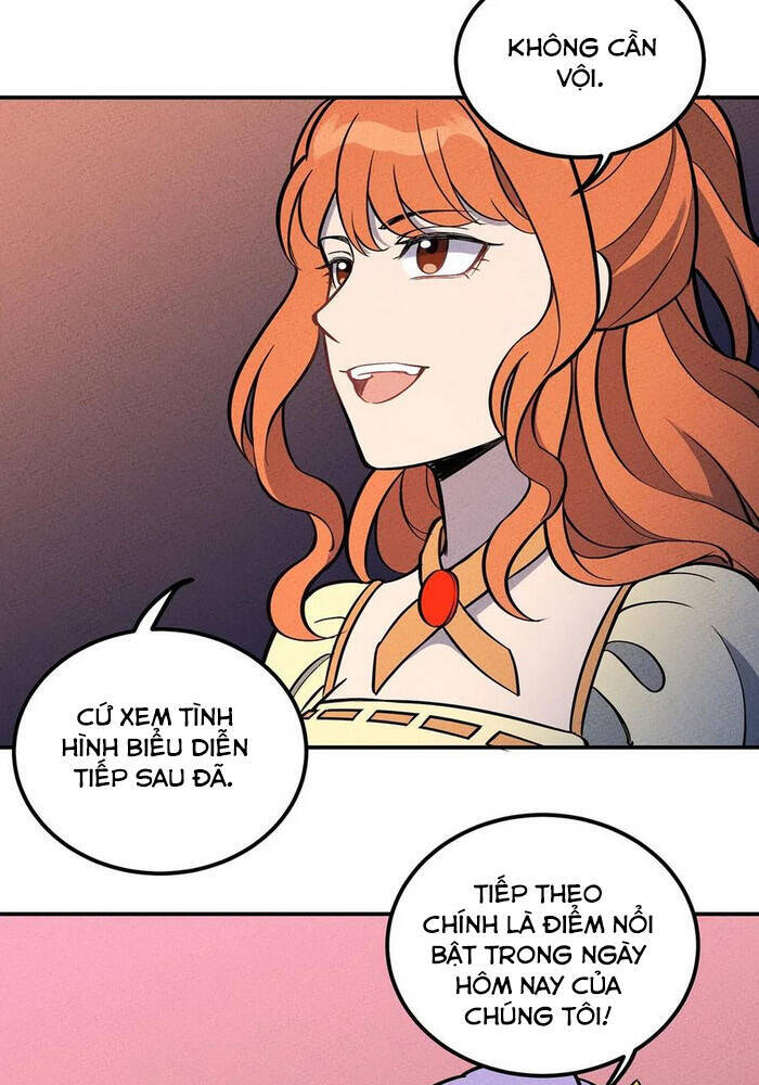 Làm Sao Bây Giờ? Ta Xuyên Không Thành Tiểu Quái Chapter 95 - 16