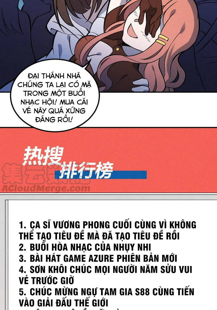 Làm Sao Bây Giờ? Ta Xuyên Không Thành Tiểu Quái Chapter 95 - 18