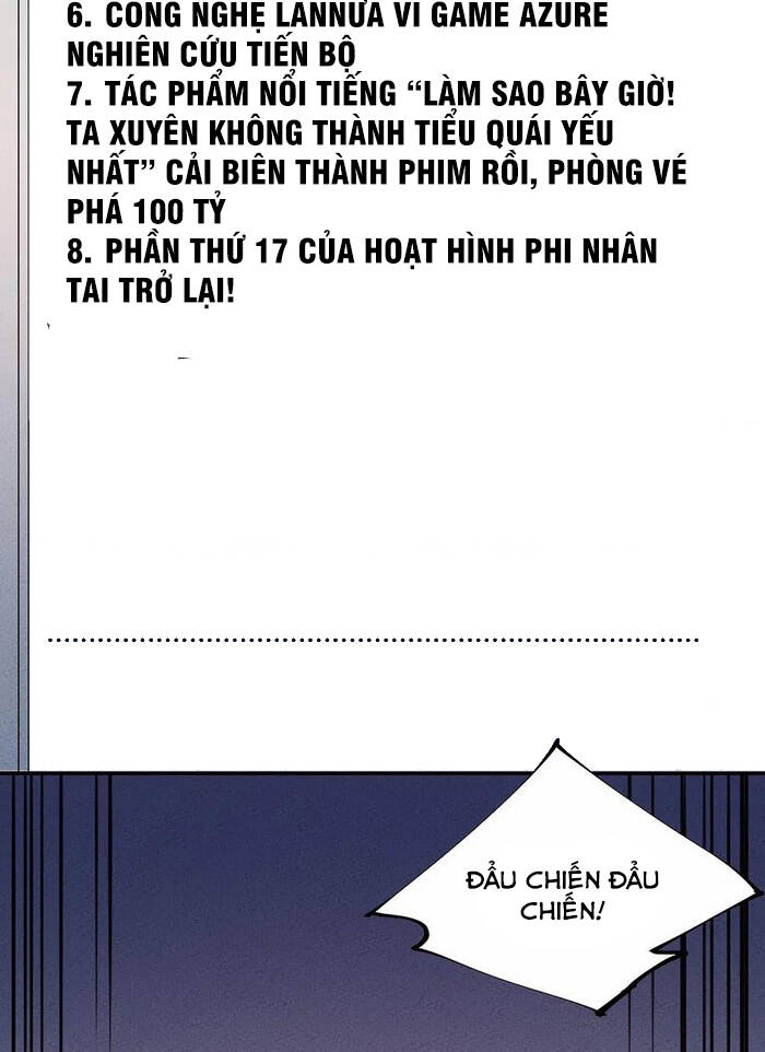 Làm Sao Bây Giờ? Ta Xuyên Không Thành Tiểu Quái Chapter 95 - 19