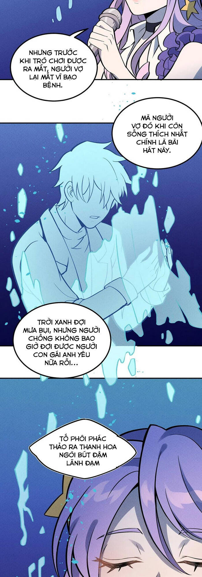 Làm Sao Bây Giờ? Ta Xuyên Không Thành Tiểu Quái Chapter 95 - 3