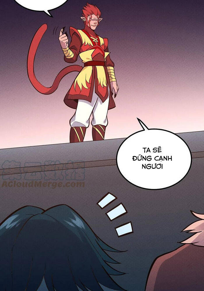 Làm Sao Bây Giờ? Ta Xuyên Không Thành Tiểu Quái Chapter 95 - 21