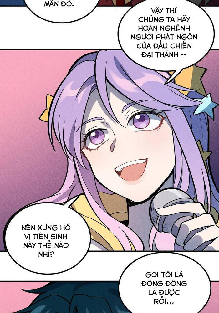Làm Sao Bây Giờ? Ta Xuyên Không Thành Tiểu Quái Chapter 95 - 23