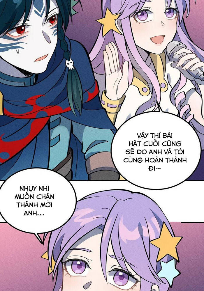 Làm Sao Bây Giờ? Ta Xuyên Không Thành Tiểu Quái Chapter 95 - 25