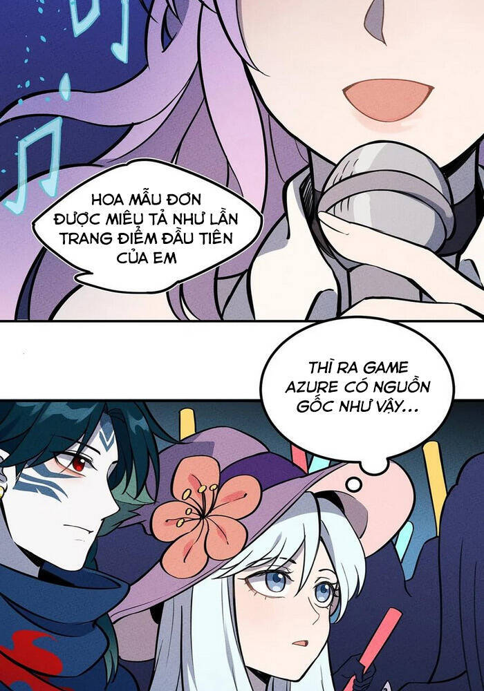 Làm Sao Bây Giờ? Ta Xuyên Không Thành Tiểu Quái Chapter 95 - 4