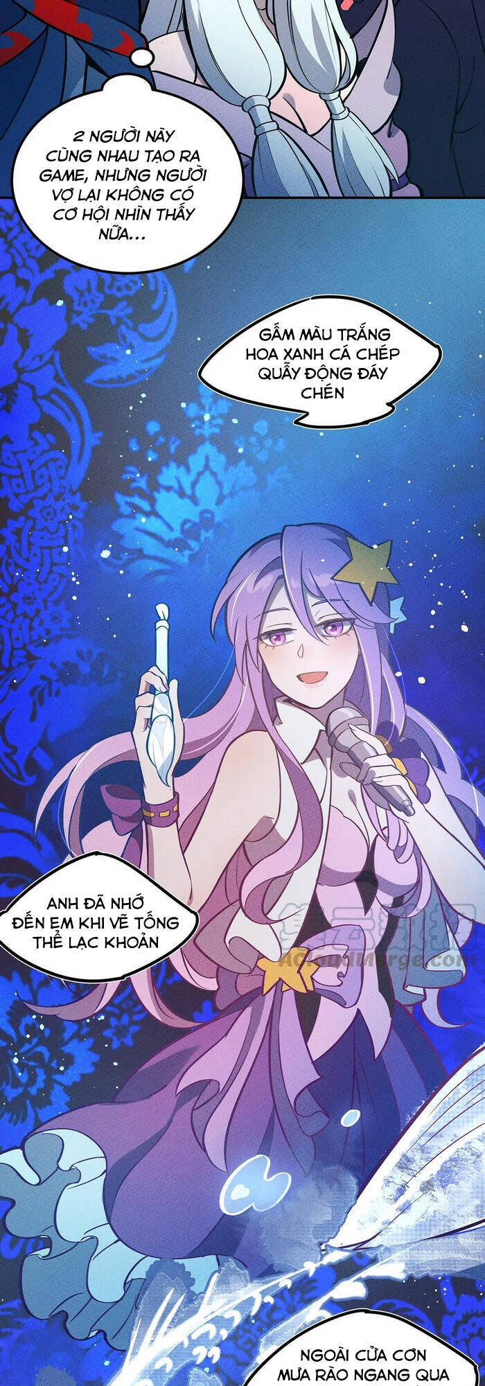 Làm Sao Bây Giờ? Ta Xuyên Không Thành Tiểu Quái Chapter 95 - 5