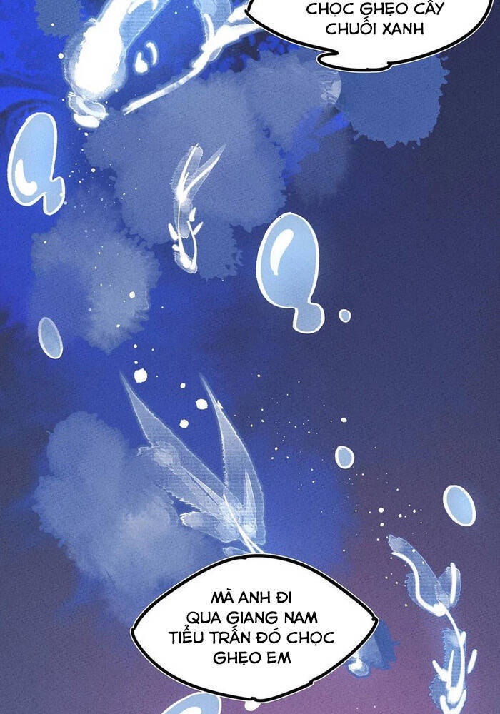 Làm Sao Bây Giờ? Ta Xuyên Không Thành Tiểu Quái Chapter 95 - 6