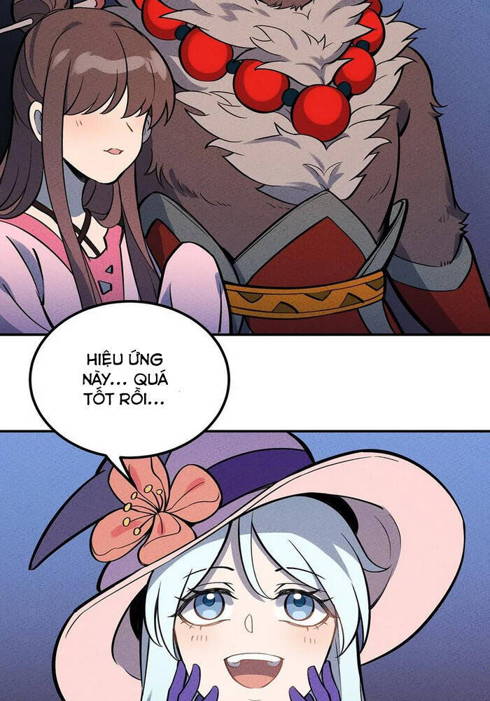 Làm Sao Bây Giờ? Ta Xuyên Không Thành Tiểu Quái Chapter 95 - 8