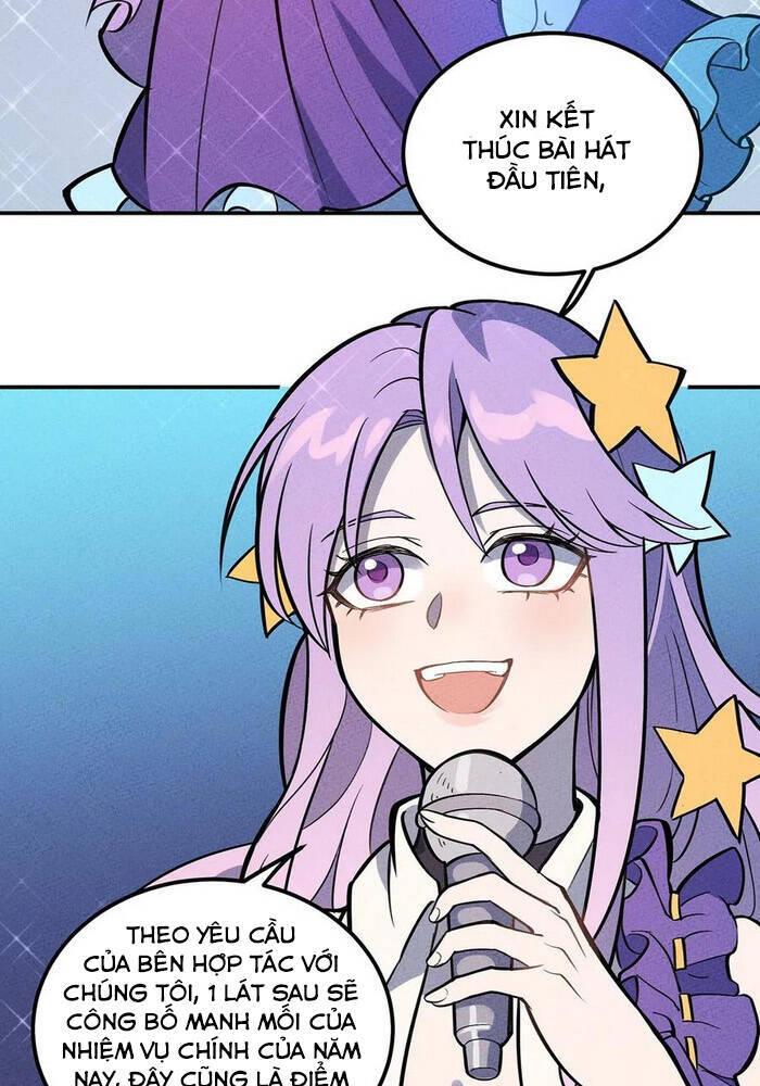 Làm Sao Bây Giờ? Ta Xuyên Không Thành Tiểu Quái Chapter 95 - 10