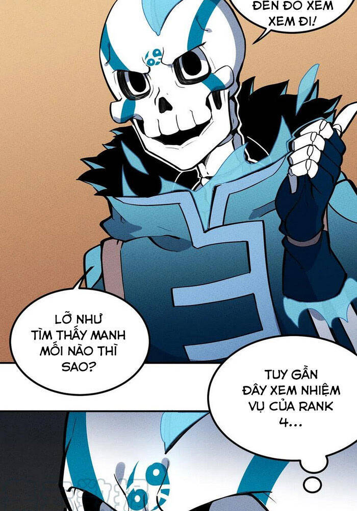 Làm Sao Bây Giờ? Ta Xuyên Không Thành Tiểu Quái Chapter 96 - 12