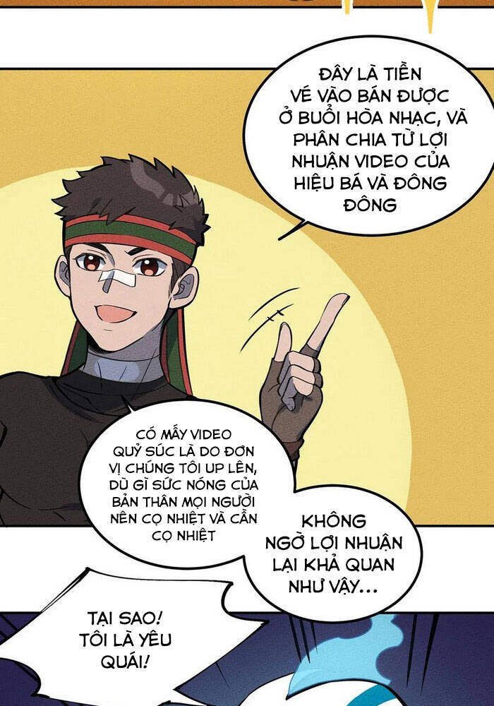 Làm Sao Bây Giờ? Ta Xuyên Không Thành Tiểu Quái Chapter 96 - 14