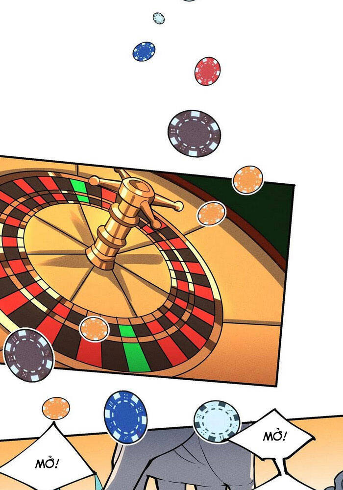 Làm Sao Bây Giờ? Ta Xuyên Không Thành Tiểu Quái Chapter 96 - 16