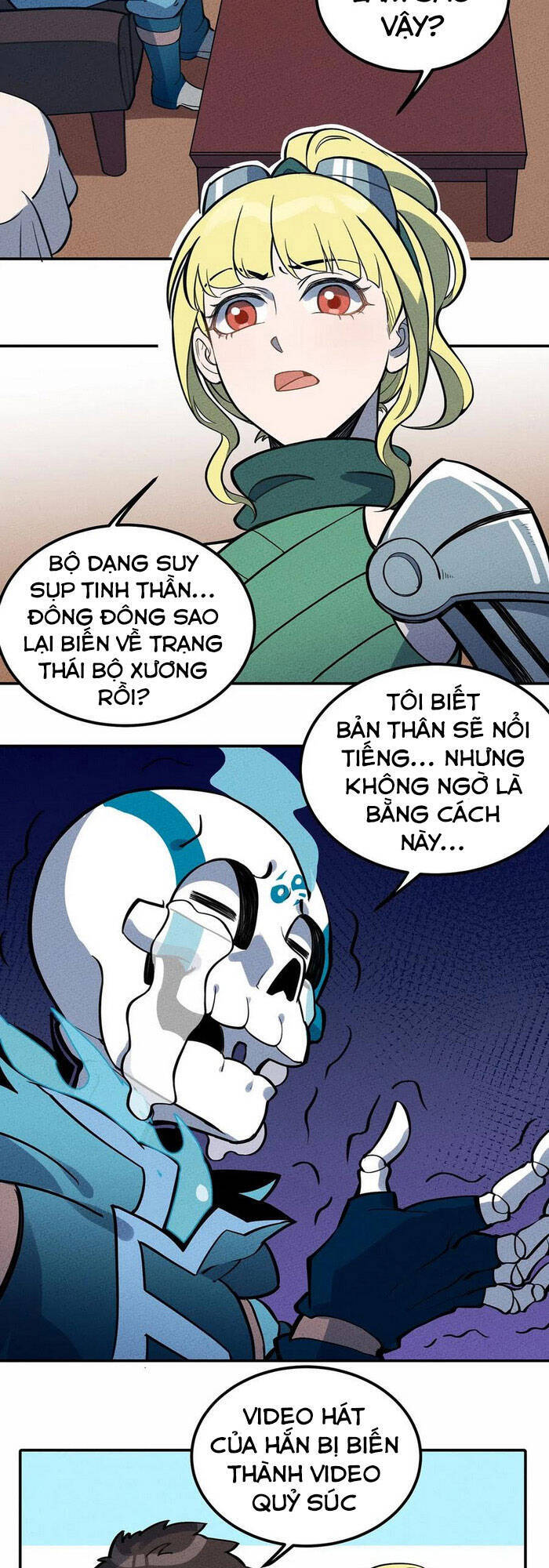 Làm Sao Bây Giờ? Ta Xuyên Không Thành Tiểu Quái Chapter 96 - 3