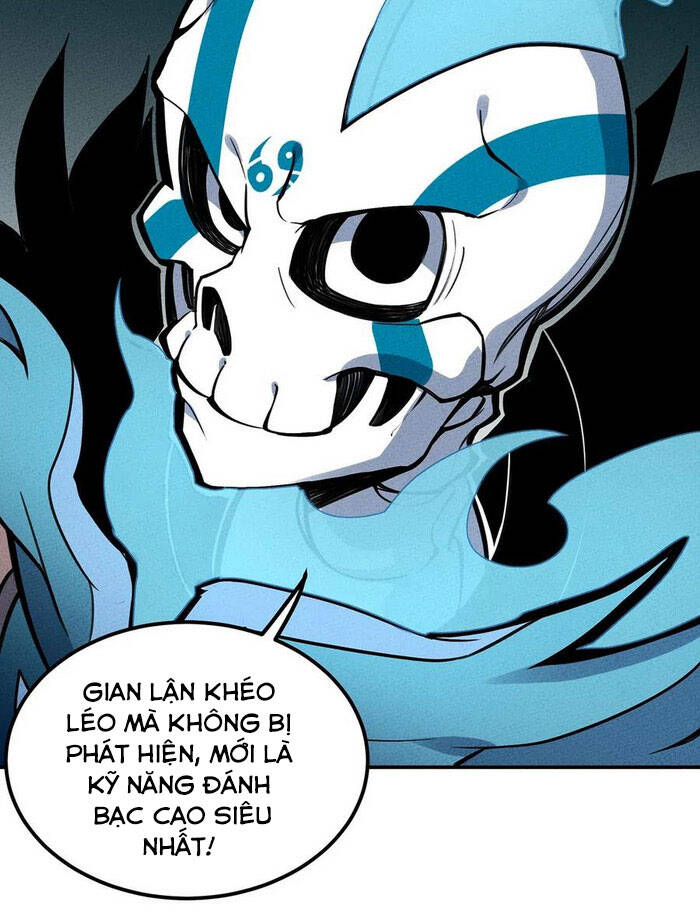 Làm Sao Bây Giờ? Ta Xuyên Không Thành Tiểu Quái Chapter 96 - 22