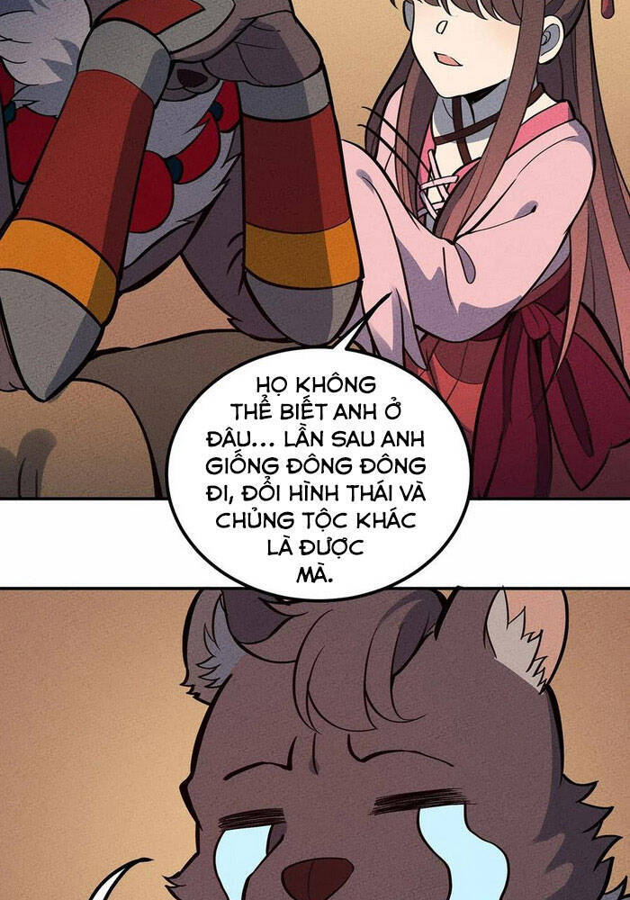 Làm Sao Bây Giờ? Ta Xuyên Không Thành Tiểu Quái Chapter 96 - 8