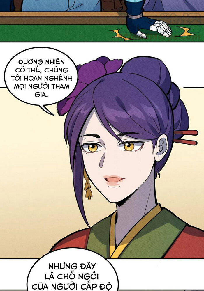 Làm Sao Bây Giờ? Ta Xuyên Không Thành Tiểu Quái Chapter 97 - 2