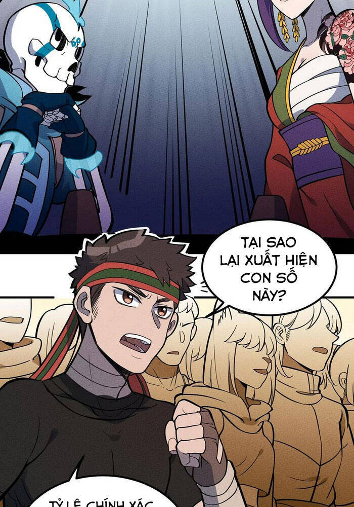 Làm Sao Bây Giờ? Ta Xuyên Không Thành Tiểu Quái Chapter 97 - 16