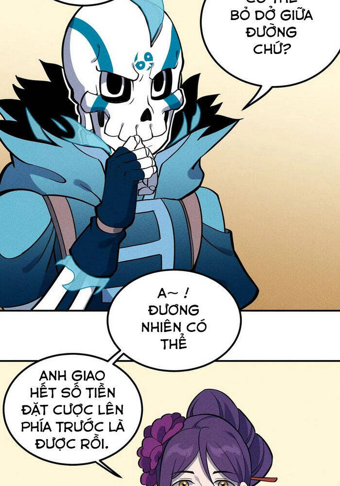 Làm Sao Bây Giờ? Ta Xuyên Không Thành Tiểu Quái Chapter 97 - 19