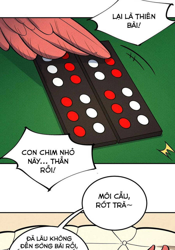 Làm Sao Bây Giờ? Ta Xuyên Không Thành Tiểu Quái Chapter 97 - 23