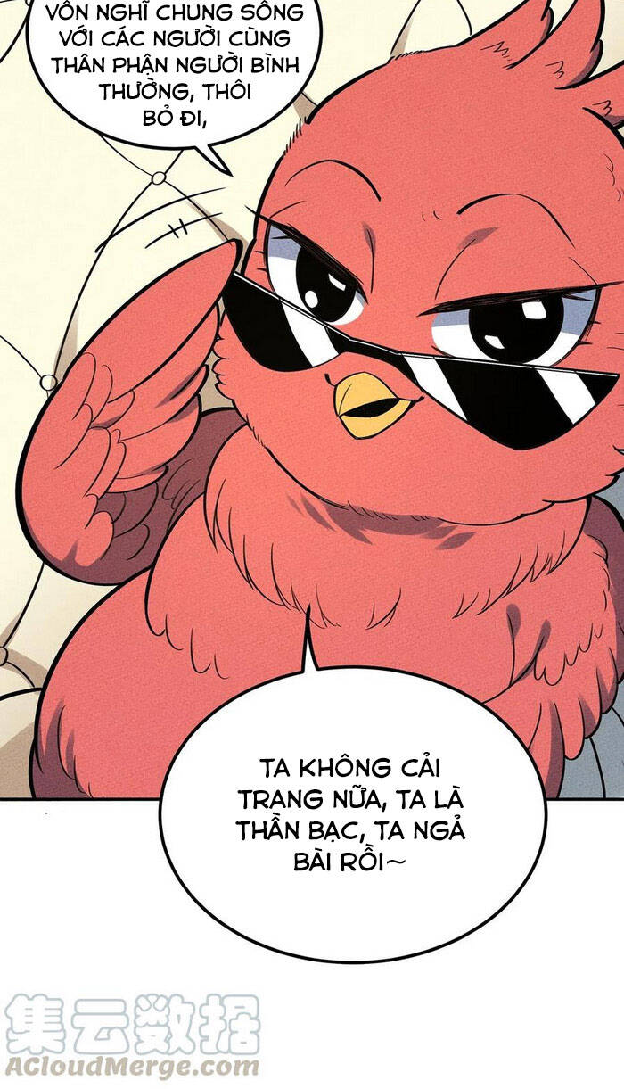 Làm Sao Bây Giờ? Ta Xuyên Không Thành Tiểu Quái Chapter 97 - 24