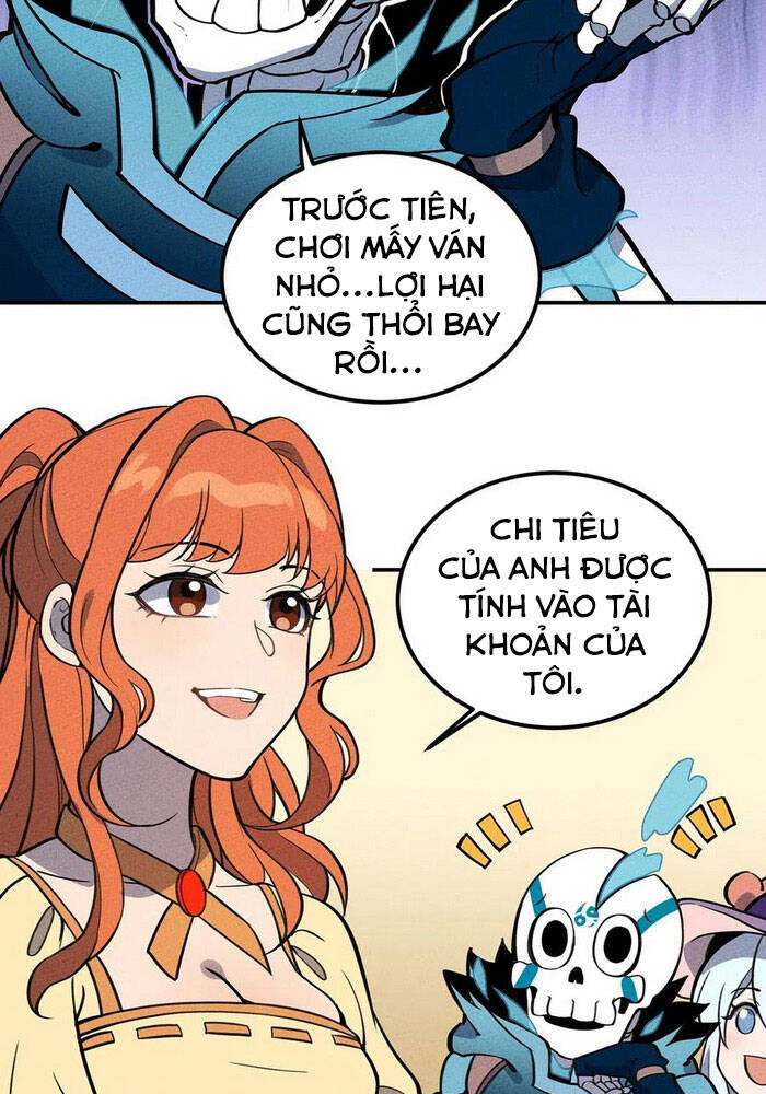 Làm Sao Bây Giờ? Ta Xuyên Không Thành Tiểu Quái Chapter 97 - 4