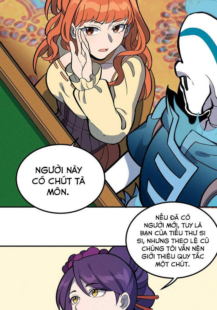 Làm Sao Bây Giờ? Ta Xuyên Không Thành Tiểu Quái Chapter 97 - 6