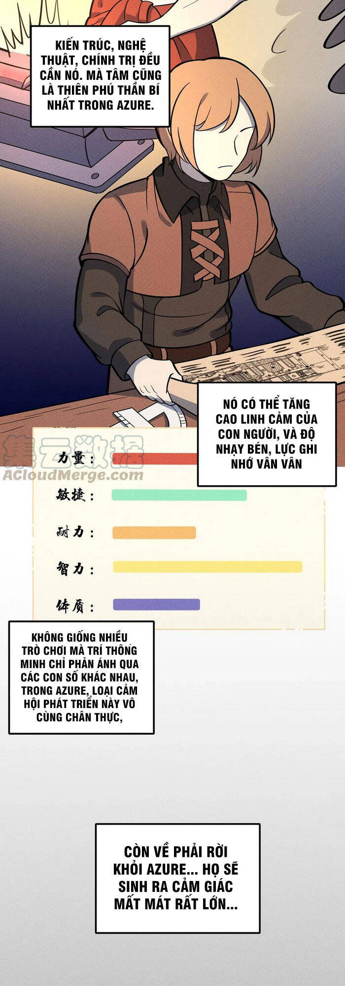 Làm Sao Bây Giờ? Ta Xuyên Không Thành Tiểu Quái Chapter 98 - 11