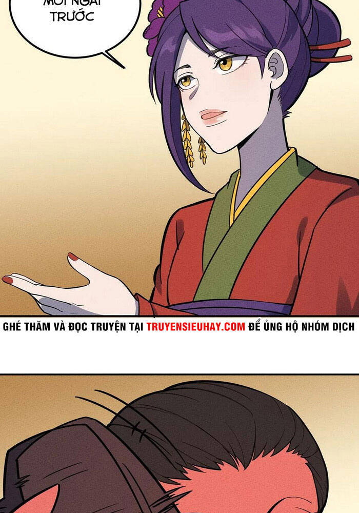 Làm Sao Bây Giờ? Ta Xuyên Không Thành Tiểu Quái Chapter 98 - 14