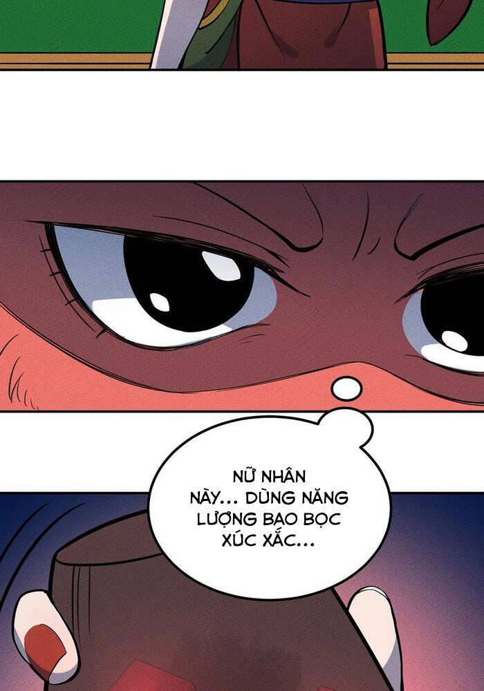 Làm Sao Bây Giờ? Ta Xuyên Không Thành Tiểu Quái Chapter 98 - 16