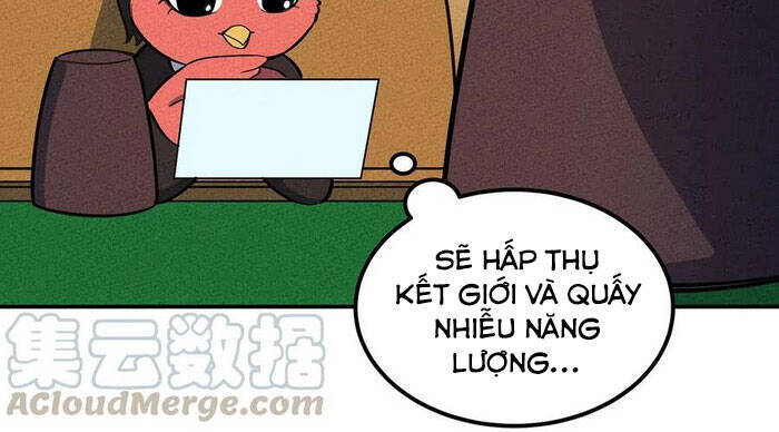 Làm Sao Bây Giờ? Ta Xuyên Không Thành Tiểu Quái Chapter 98 - 18