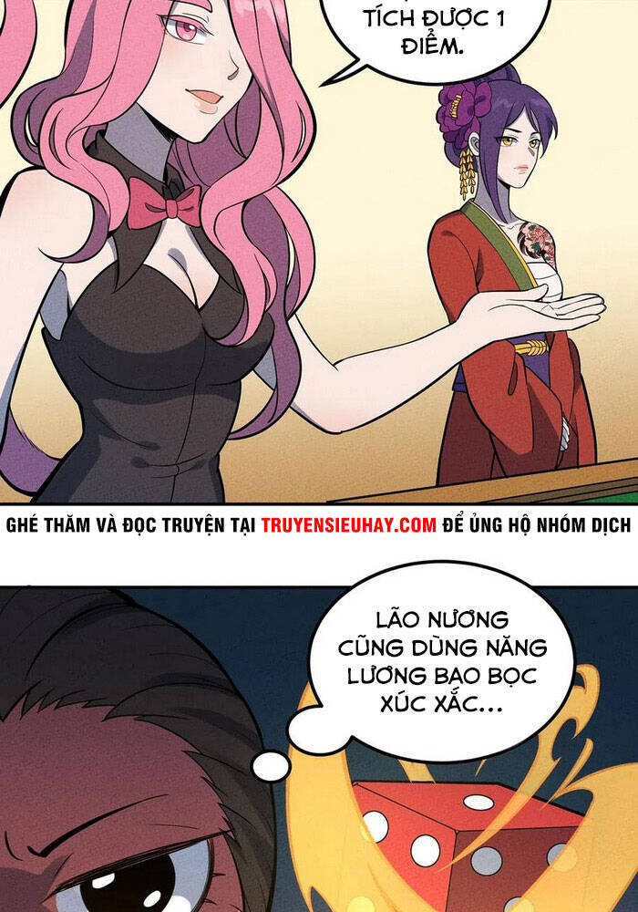 Làm Sao Bây Giờ? Ta Xuyên Không Thành Tiểu Quái Chapter 98 - 20