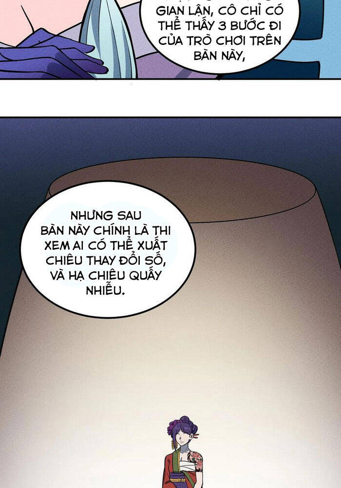 Làm Sao Bây Giờ? Ta Xuyên Không Thành Tiểu Quái Chapter 98 - 22