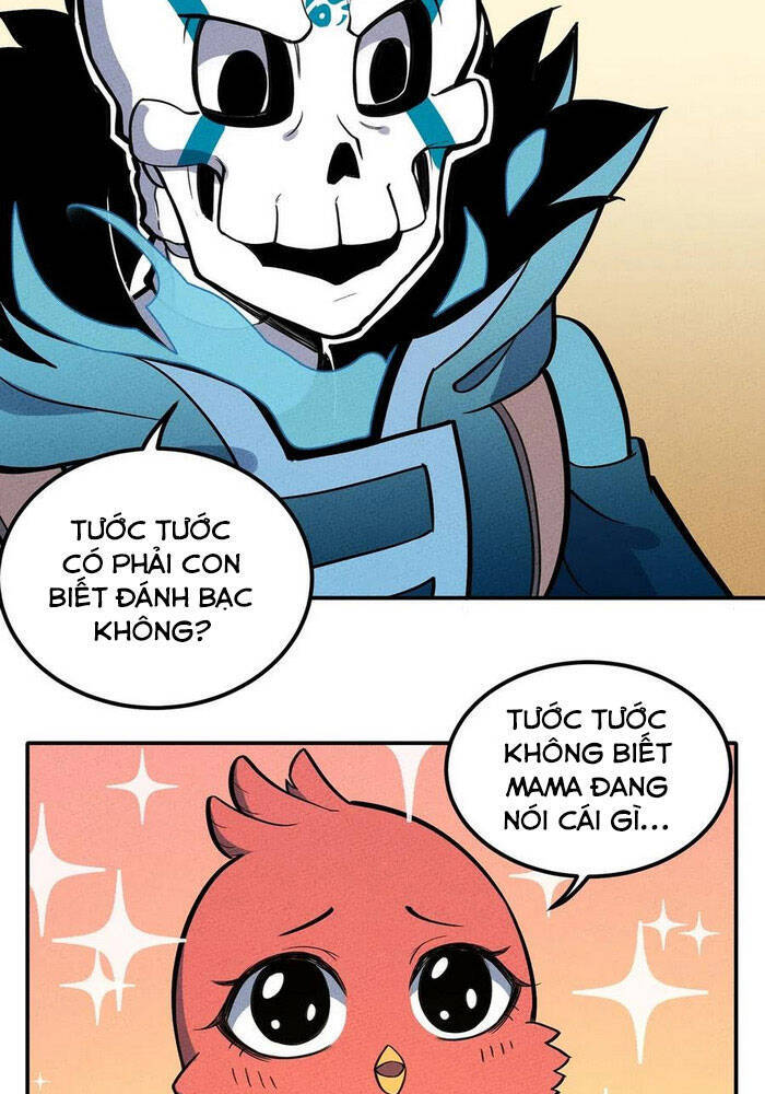 Làm Sao Bây Giờ? Ta Xuyên Không Thành Tiểu Quái Chapter 98 - 4