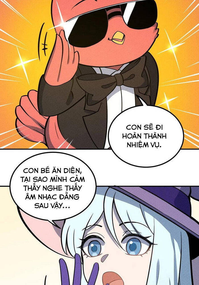 Làm Sao Bây Giờ? Ta Xuyên Không Thành Tiểu Quái Chapter 98 - 6