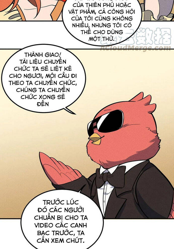 Làm Sao Bây Giờ? Ta Xuyên Không Thành Tiểu Quái Chapter 98 - 8