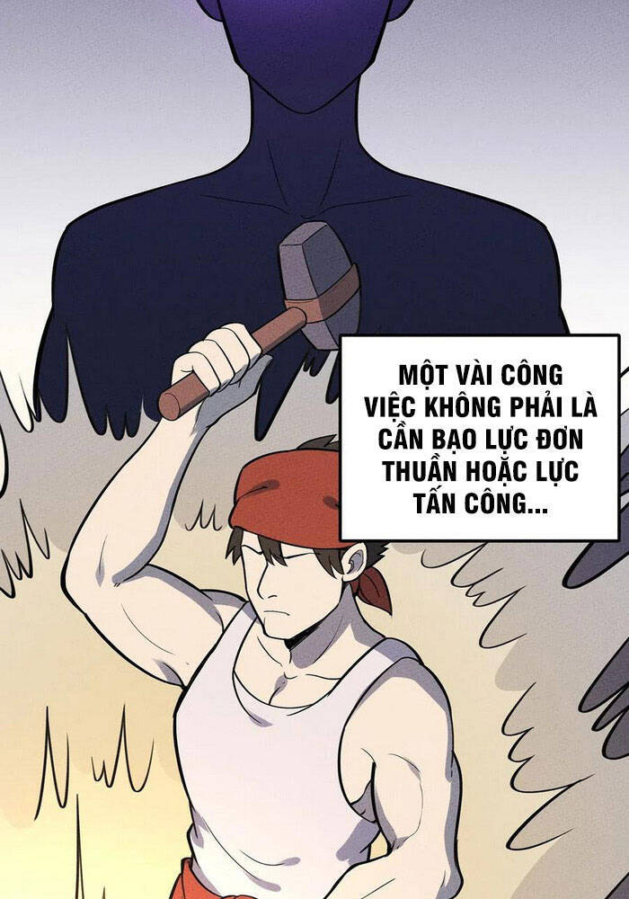 Làm Sao Bây Giờ? Ta Xuyên Không Thành Tiểu Quái Chapter 98 - 10