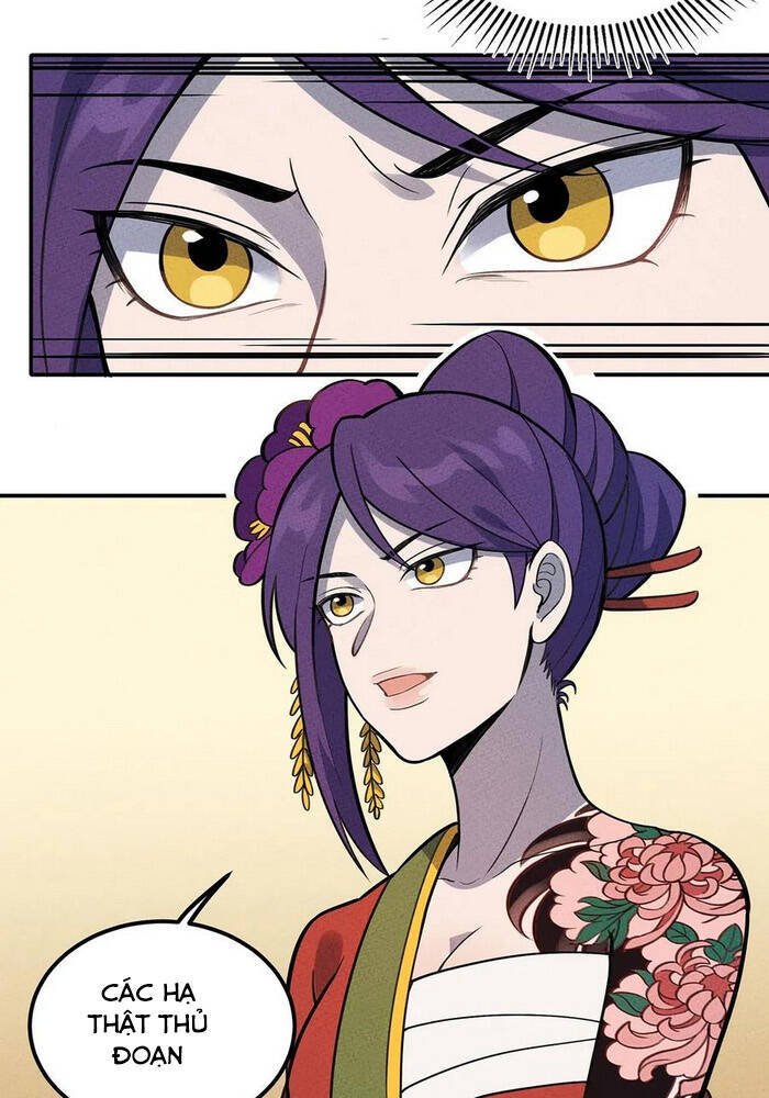 Làm Sao Bây Giờ? Ta Xuyên Không Thành Tiểu Quái Chapter 99 - 2